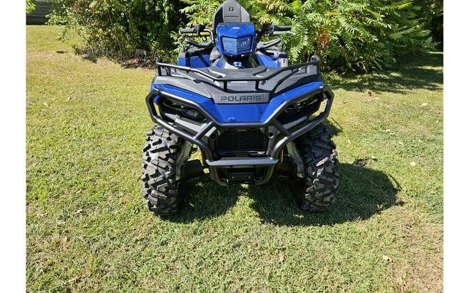 2025 Polaris Industries SPORTSMAN 570 TOURING PREMIUM BLUE