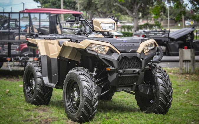 2025 Polaris® Sportsman 850