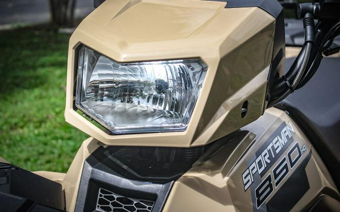 2025 Polaris® Sportsman 850