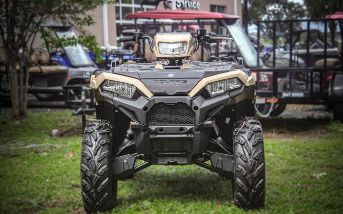 2025 Polaris® Sportsman 850