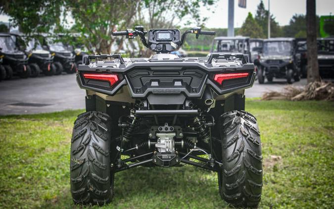 2025 Polaris® Sportsman 850