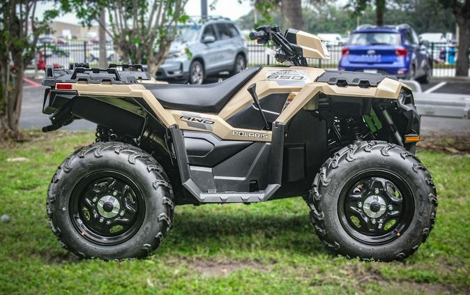 2025 Polaris® Sportsman 850