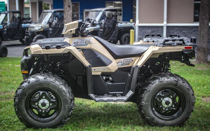 2025 Polaris® Sportsman 850