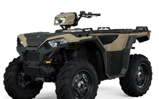 2025 Polaris® Sportsman 850