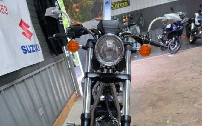 2022 Honda Fury ABS