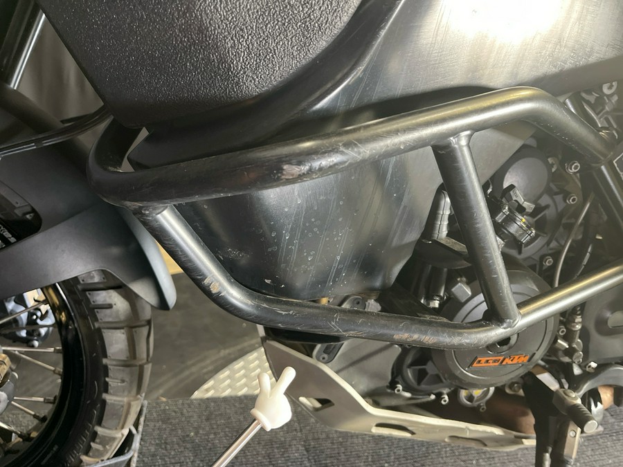 2015 KTM 1190 Adventure