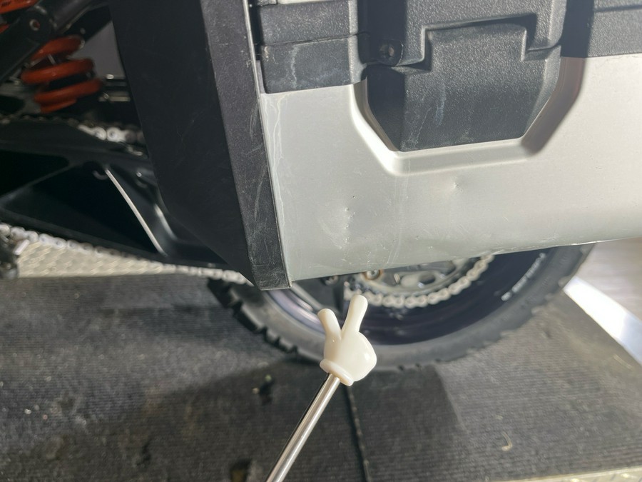 2015 KTM 1190 Adventure