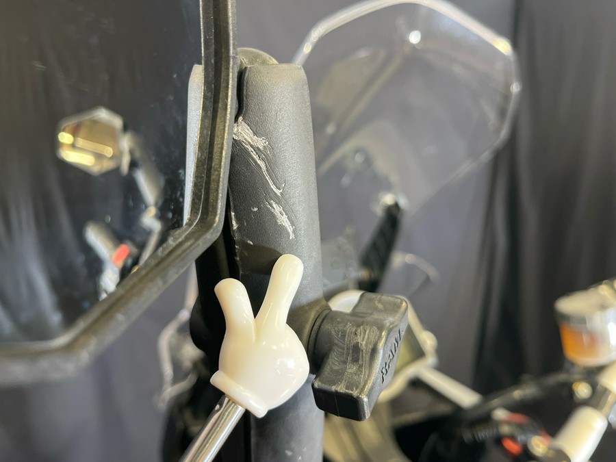 2015 KTM 1190 Adventure