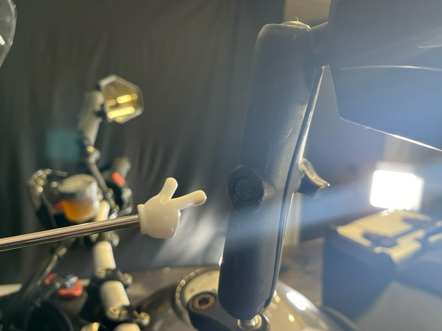 2015 KTM 1190 Adventure