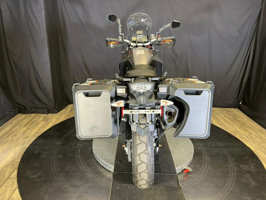 2015 KTM 1190 Adventure