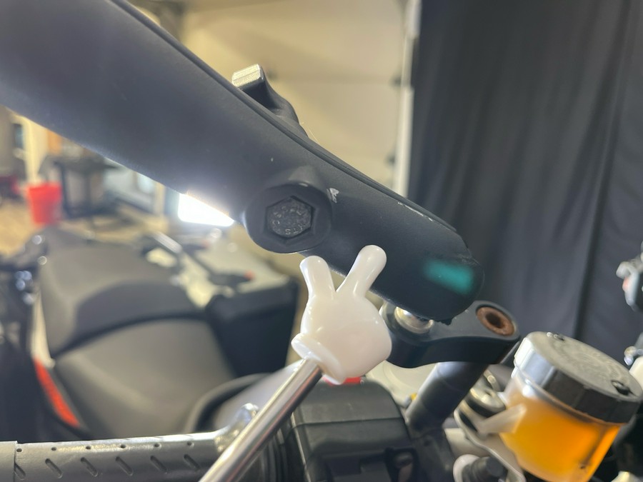 2015 KTM 1190 Adventure