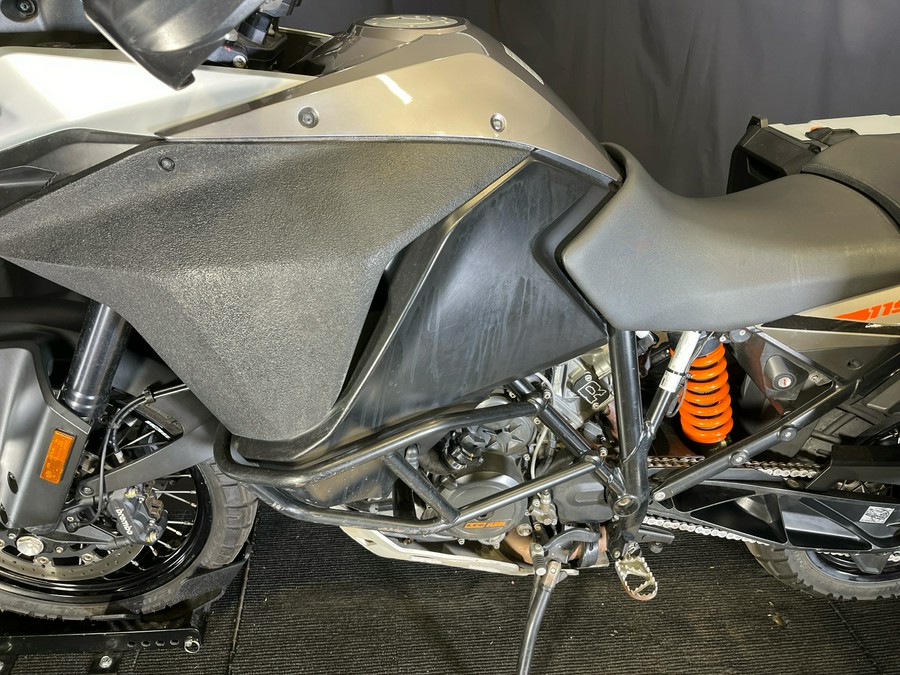 2015 KTM 1190 Adventure