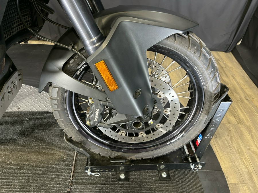 2015 KTM 1190 Adventure