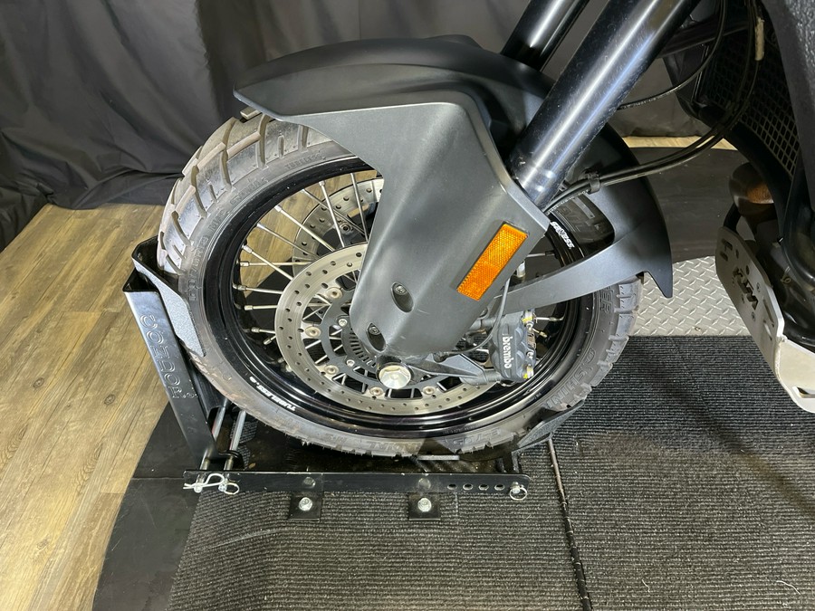 2015 KTM 1190 Adventure