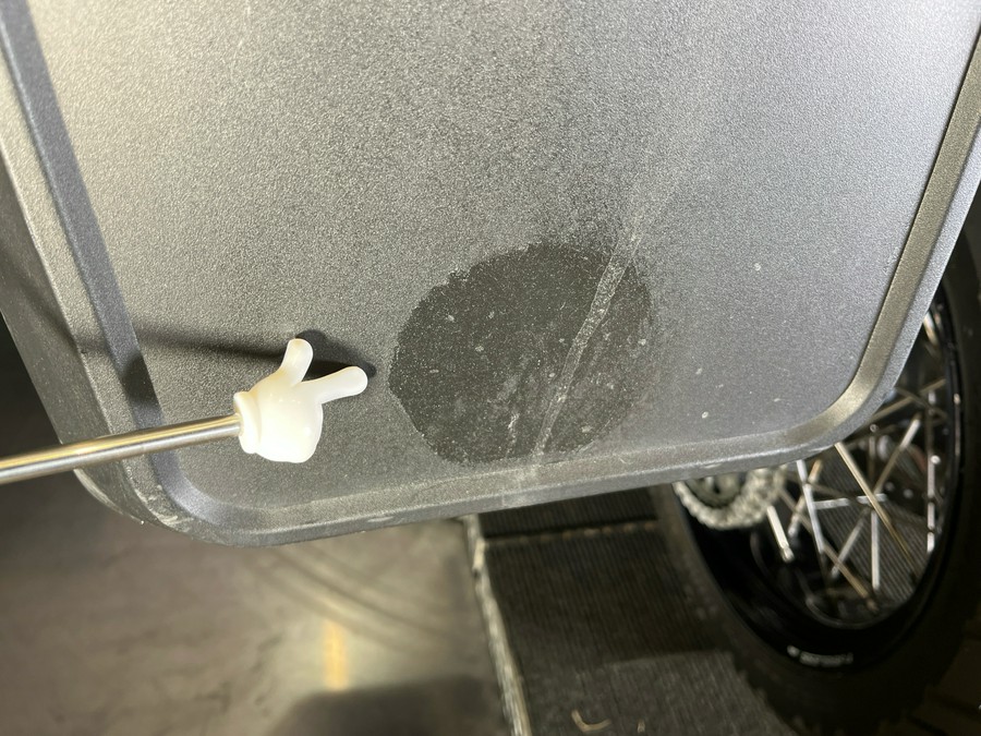 2015 KTM 1190 Adventure