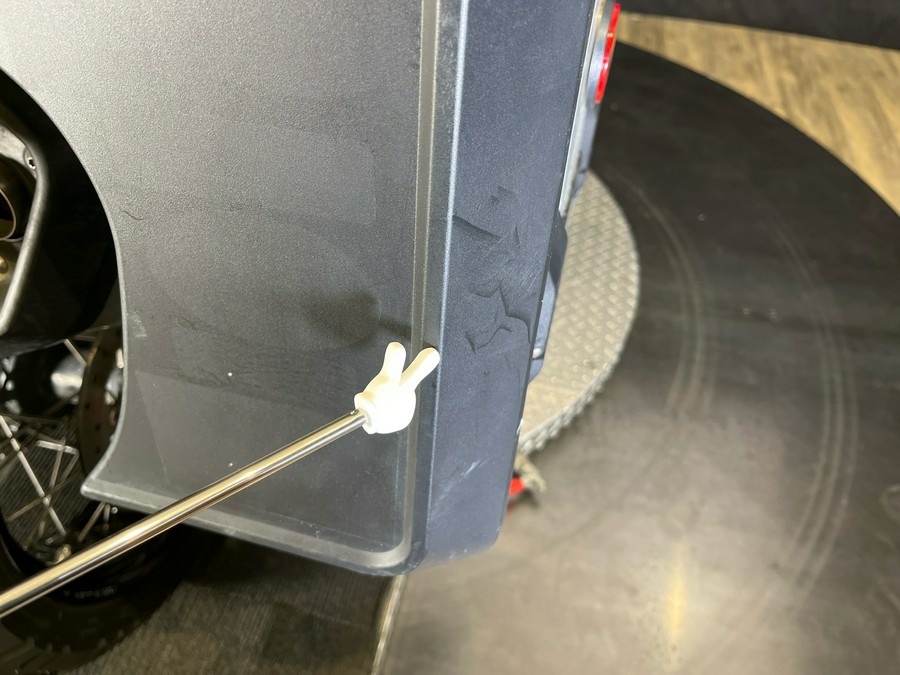 2015 KTM 1190 Adventure