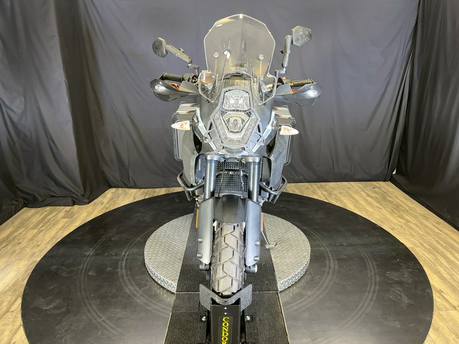 2015 KTM 1190 Adventure