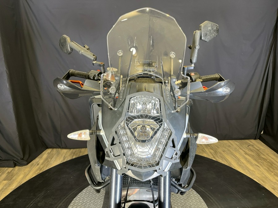 2015 KTM 1190 Adventure