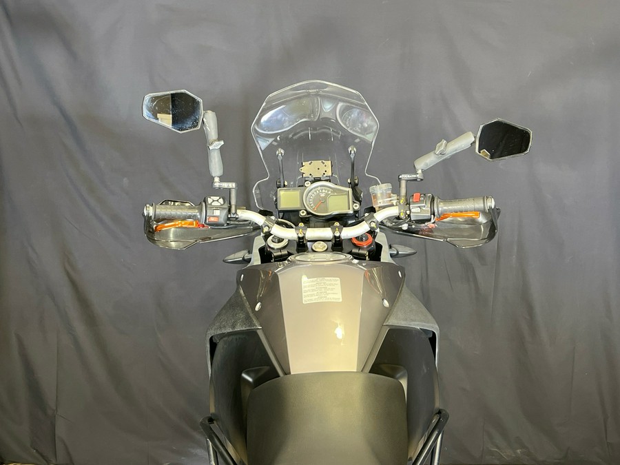 2015 KTM 1190 Adventure