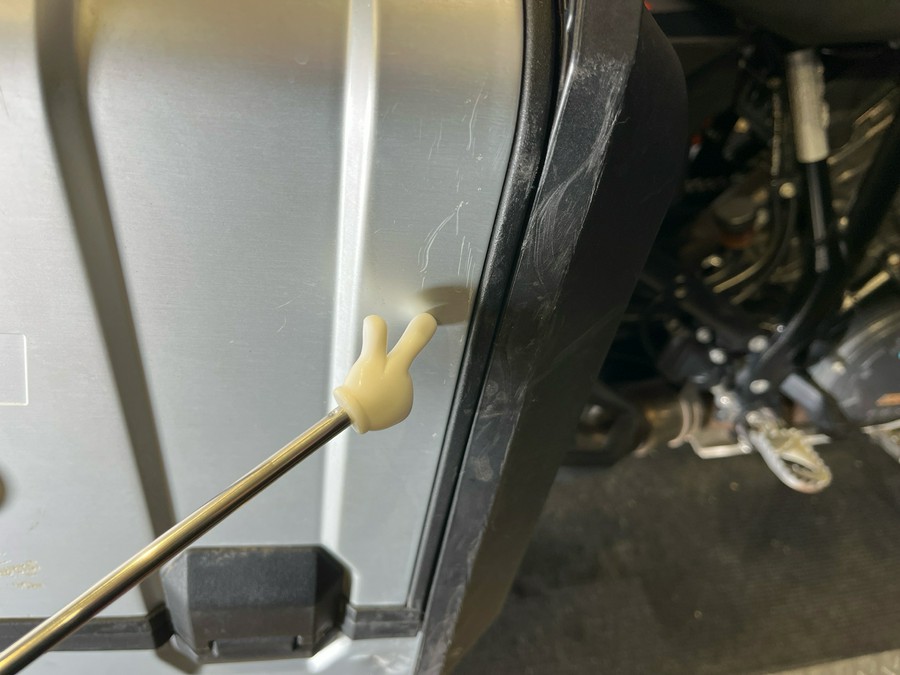 2015 KTM 1190 Adventure