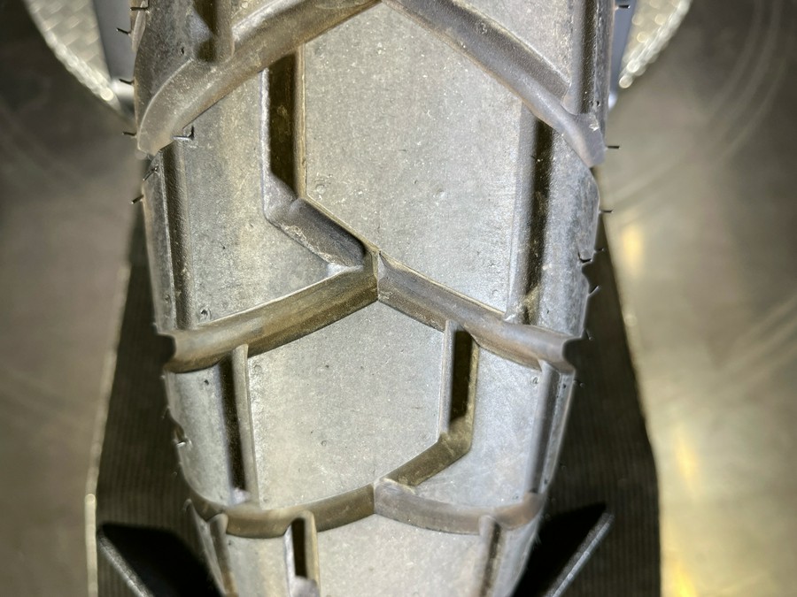 2015 KTM 1190 Adventure