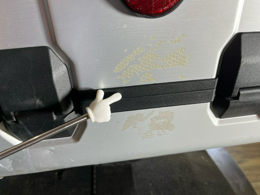 2015 KTM 1190 Adventure