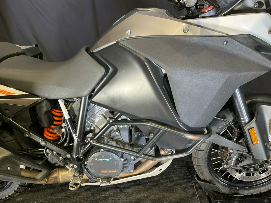 2015 KTM 1190 Adventure