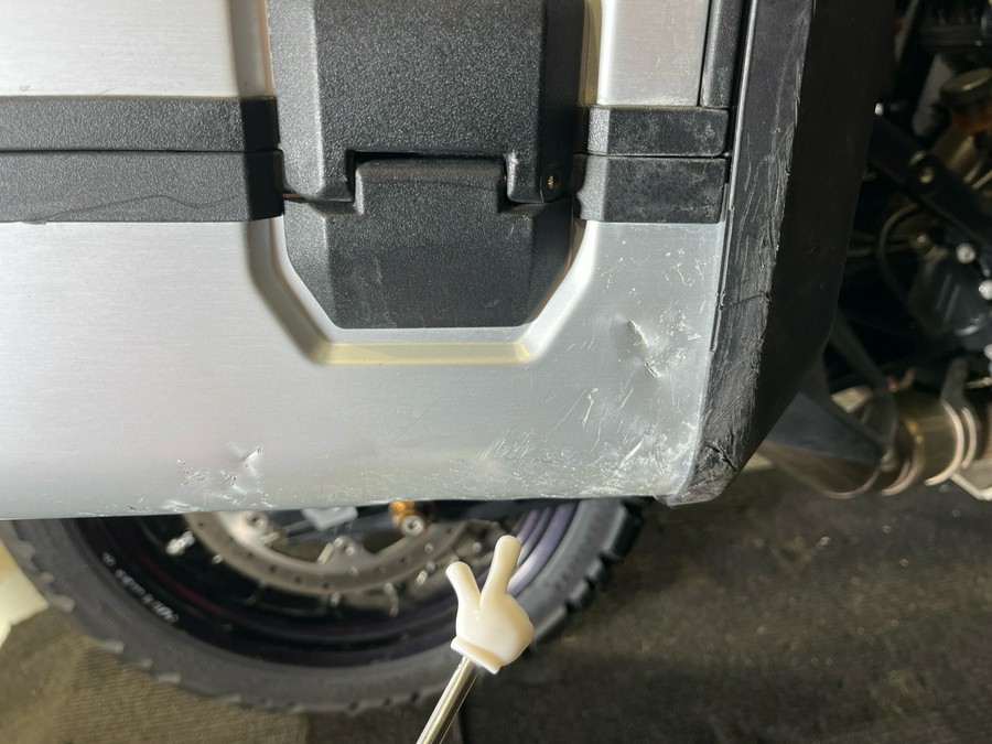 2015 KTM 1190 Adventure