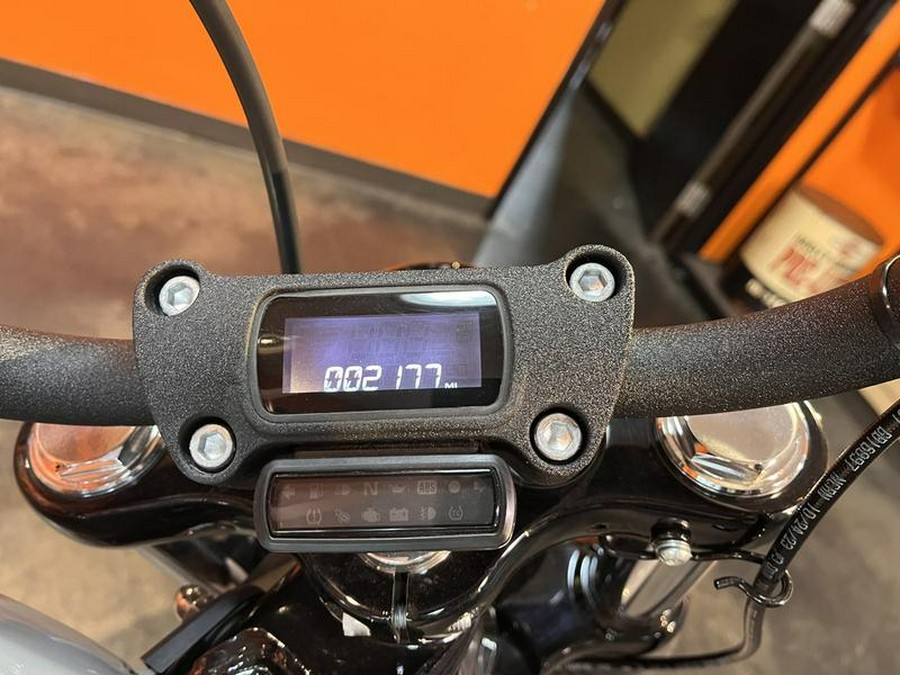 2024 Harley-Davidson® FXBBS - Street Bob® 114