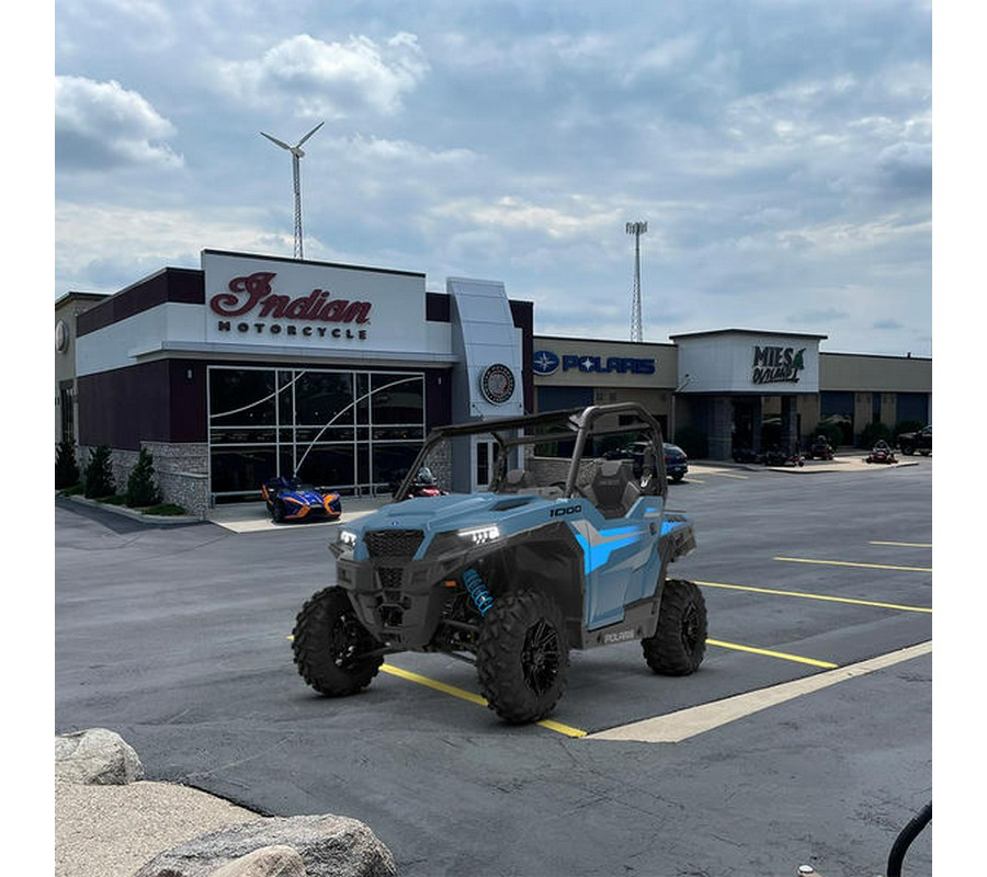 2026 Polaris® General 1000 Premium