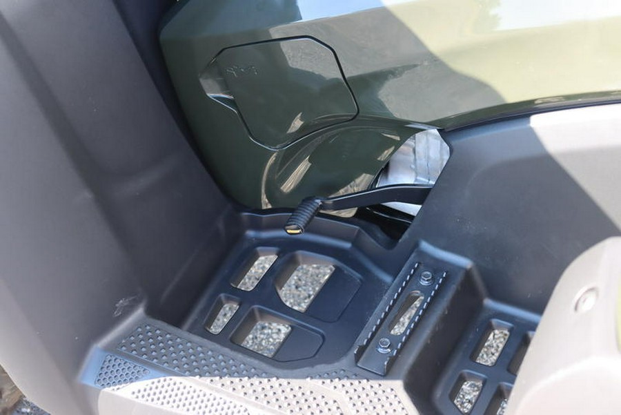 2026 Honda® FourTrax Foreman 4x4 EPS