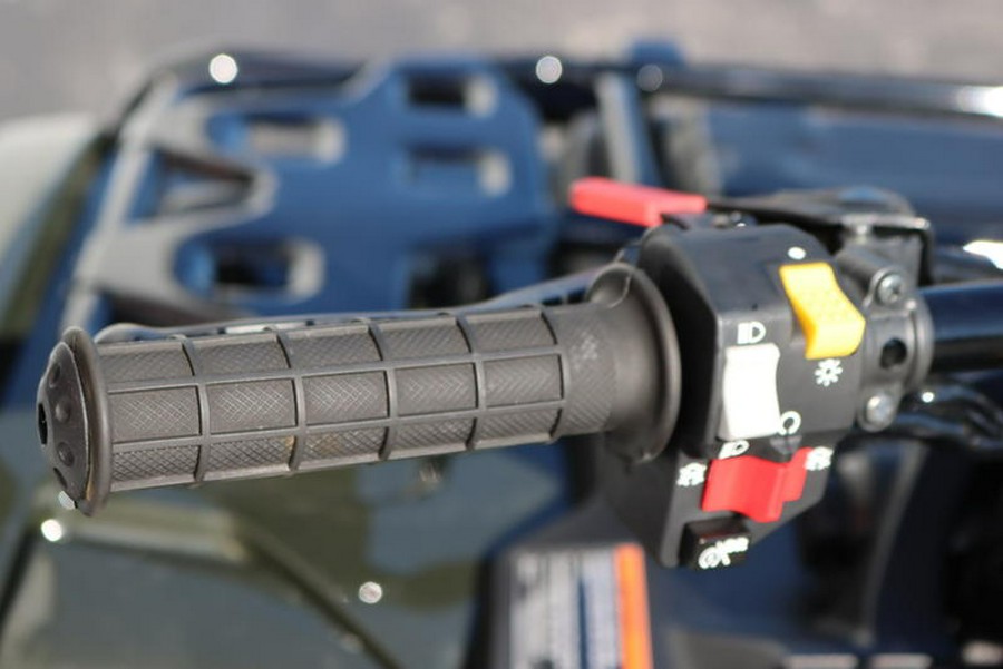 2026 Honda® FourTrax Foreman 4x4 EPS