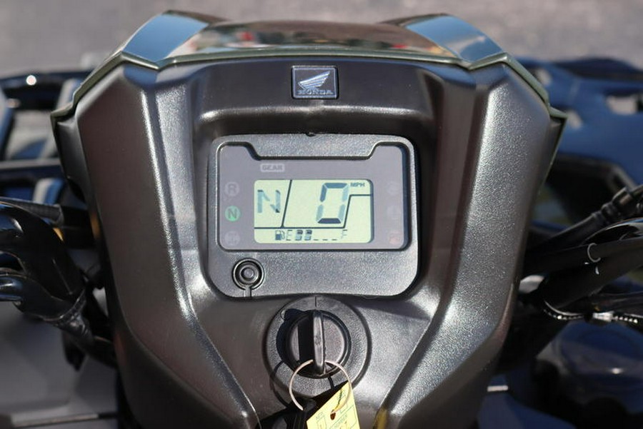 2026 Honda® FourTrax Foreman 4x4 EPS