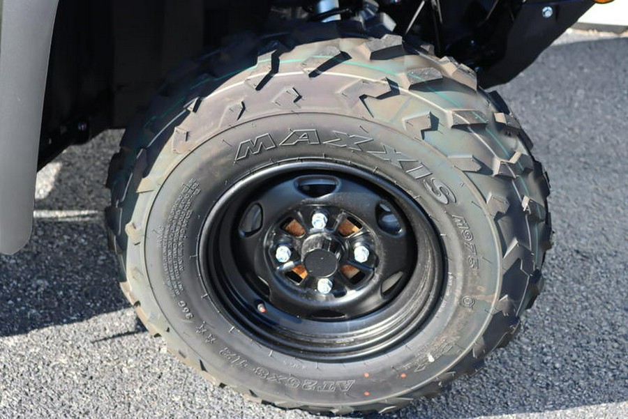 2026 Honda® FourTrax Foreman 4x4 EPS