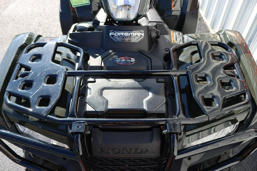 2026 Honda® FourTrax Foreman 4x4 EPS