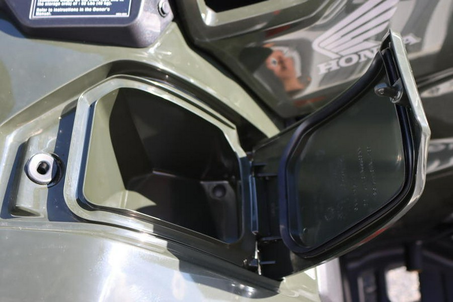 2026 Honda® FourTrax Foreman 4x4 EPS