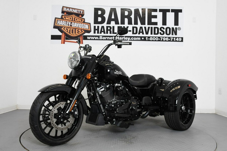 2023 Harley-Davidson® FLRT Freewheeler®