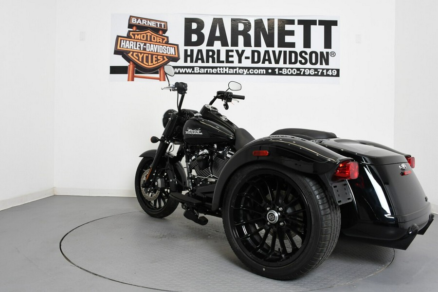 2023 Harley-Davidson® FLRT Freewheeler®