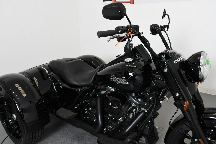 2023 Harley-Davidson® FLRT Freewheeler®