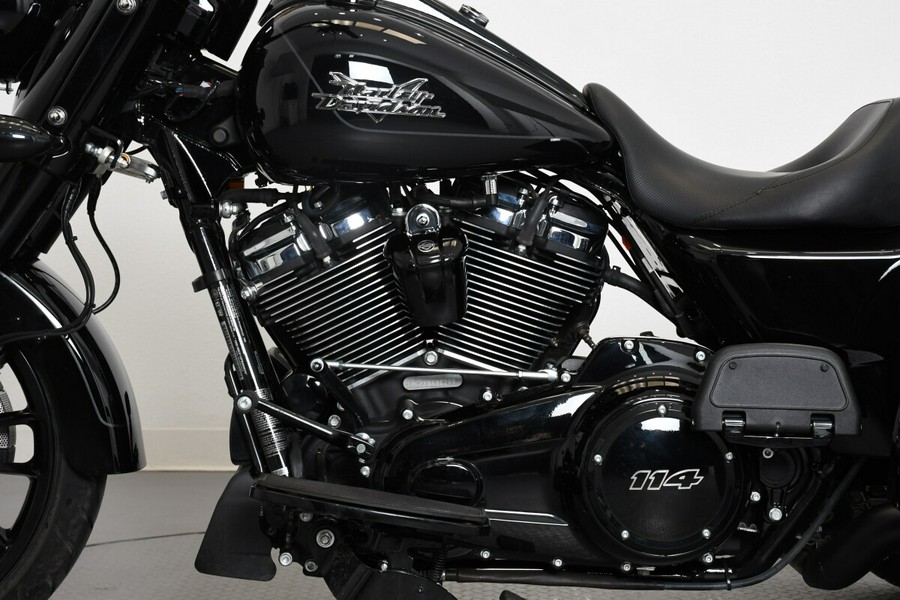 2023 Harley-Davidson® FLRT Freewheeler®