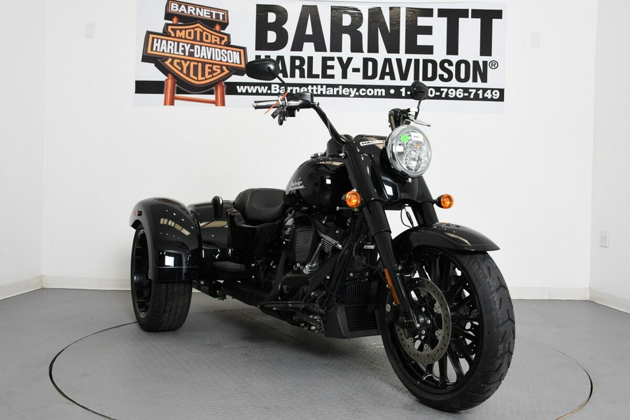 2023 Harley-Davidson® FLRT Freewheeler®