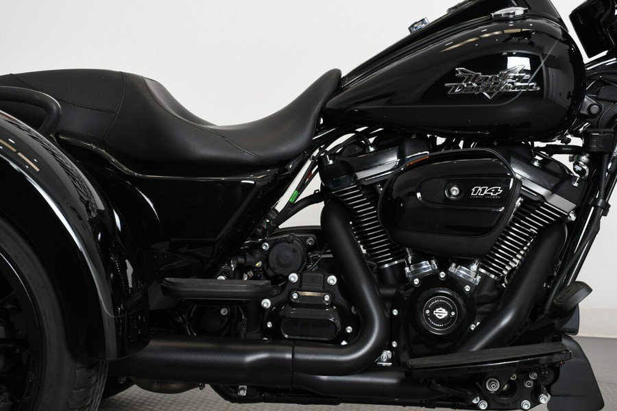 2023 Harley-Davidson® FLRT Freewheeler®