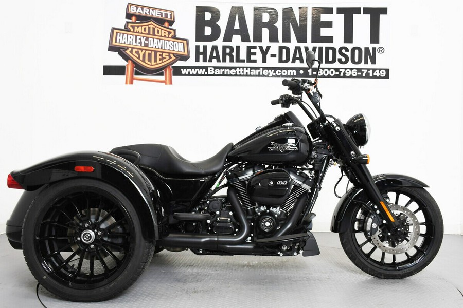 2023 Harley-Davidson® FLRT Freewheeler®