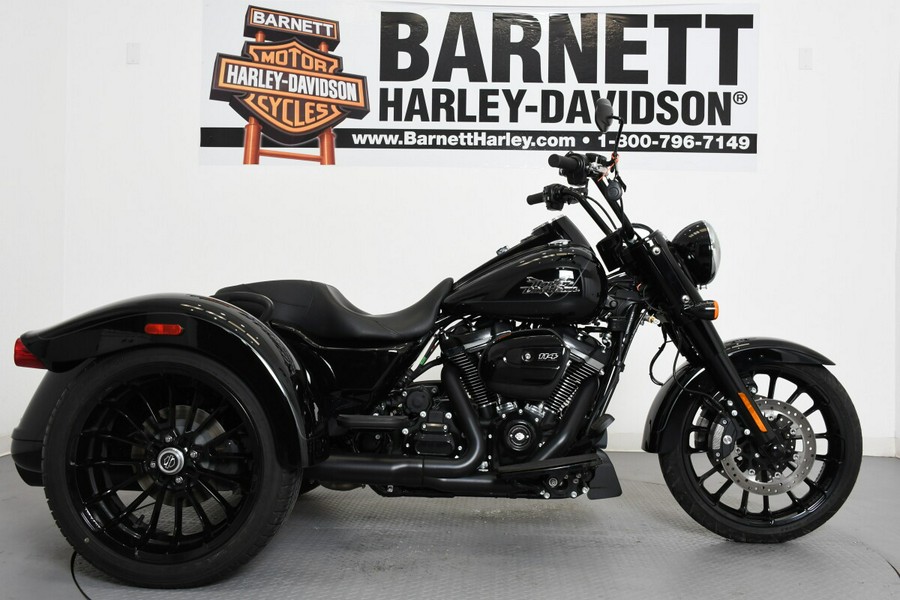 2023 Harley-Davidson® FLRT Freewheeler®