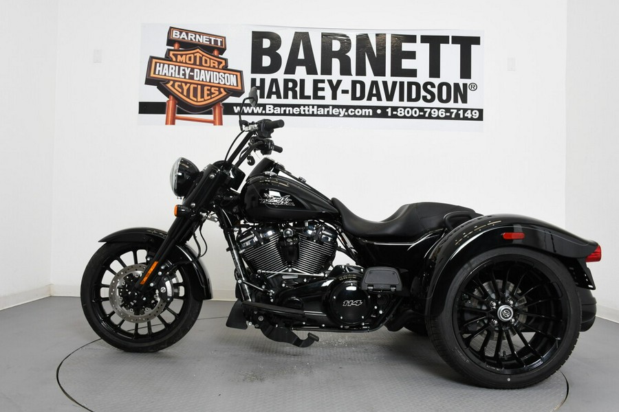 2023 Harley-Davidson® FLRT Freewheeler®