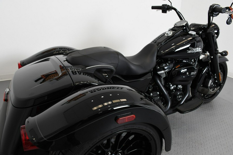 2023 Harley-Davidson® FLRT Freewheeler®