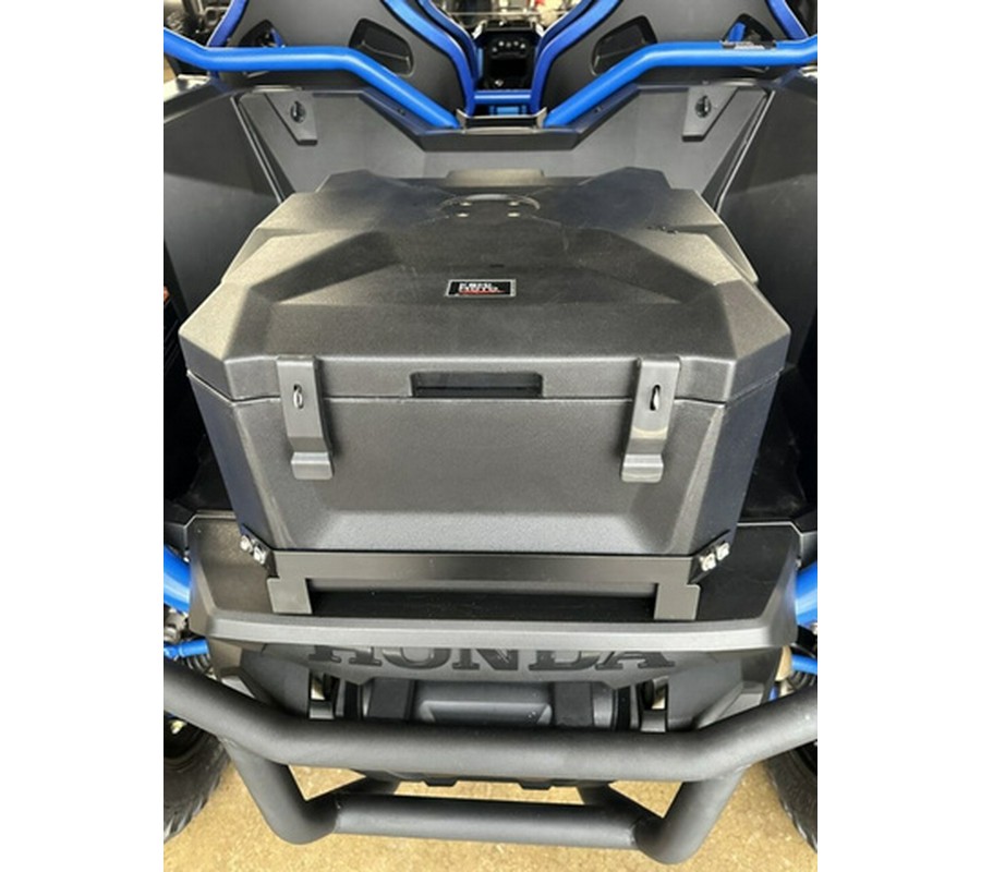 2023 Honda SXS10S4RDN