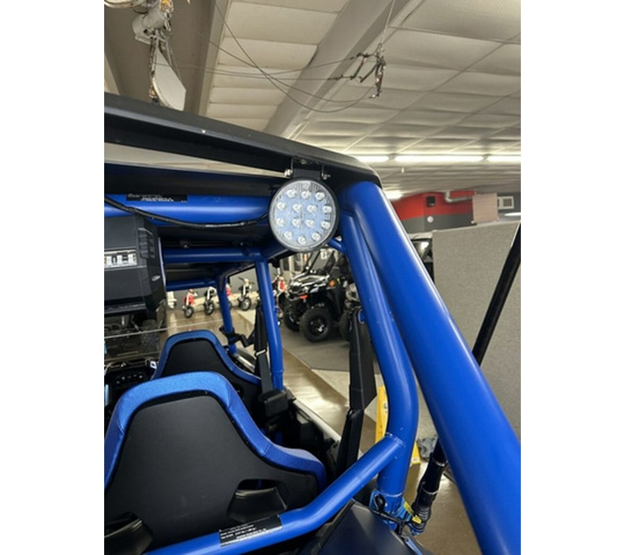 2023 Honda SXS10S4RDN