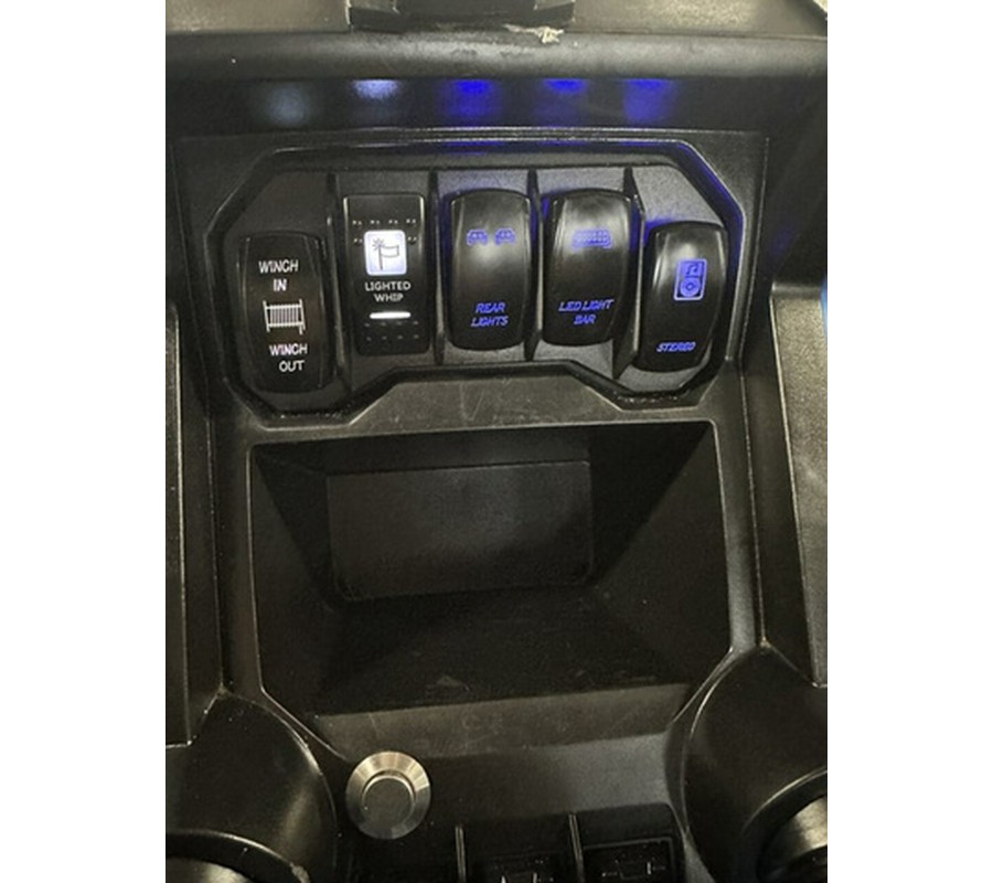 2023 Honda SXS10S4RDN