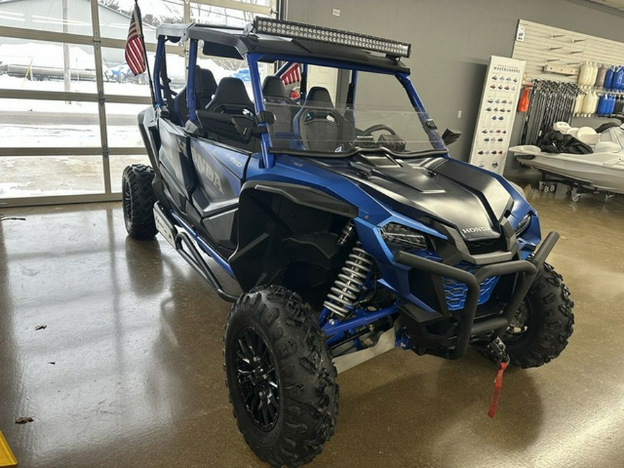 2023 Honda SXS10S4RDN